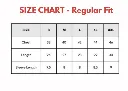 unisex regular tshirt size chart.webp