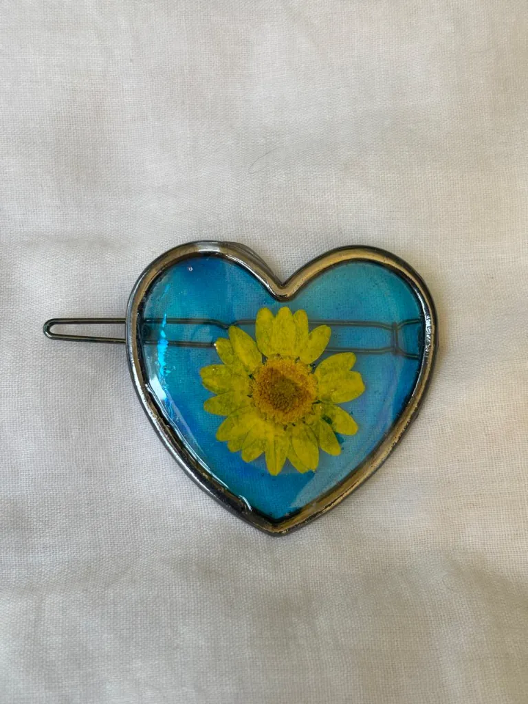 Sweetheart Bloom Barrette 2.webp