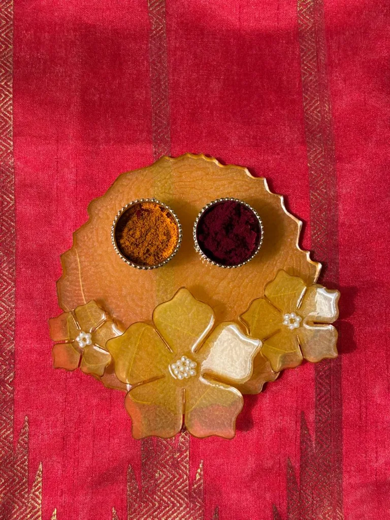 Marigold Ritual Set.webp