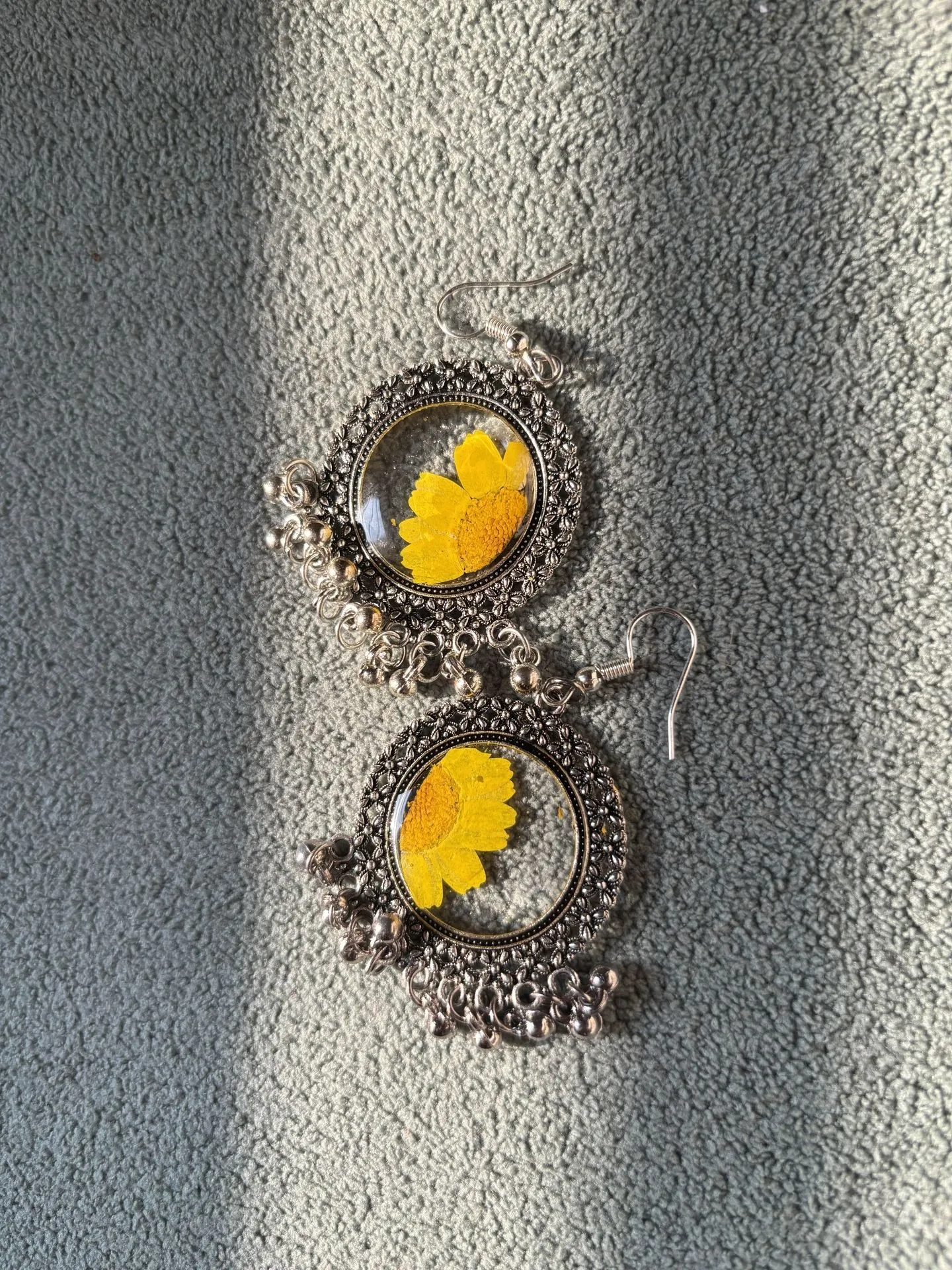 Sun-kissed Petalks