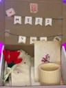 The Farewell Hamper