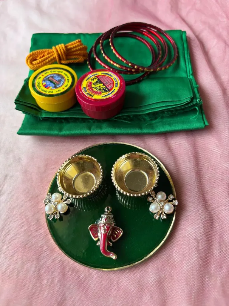 Varalakshmi Vratham Kit