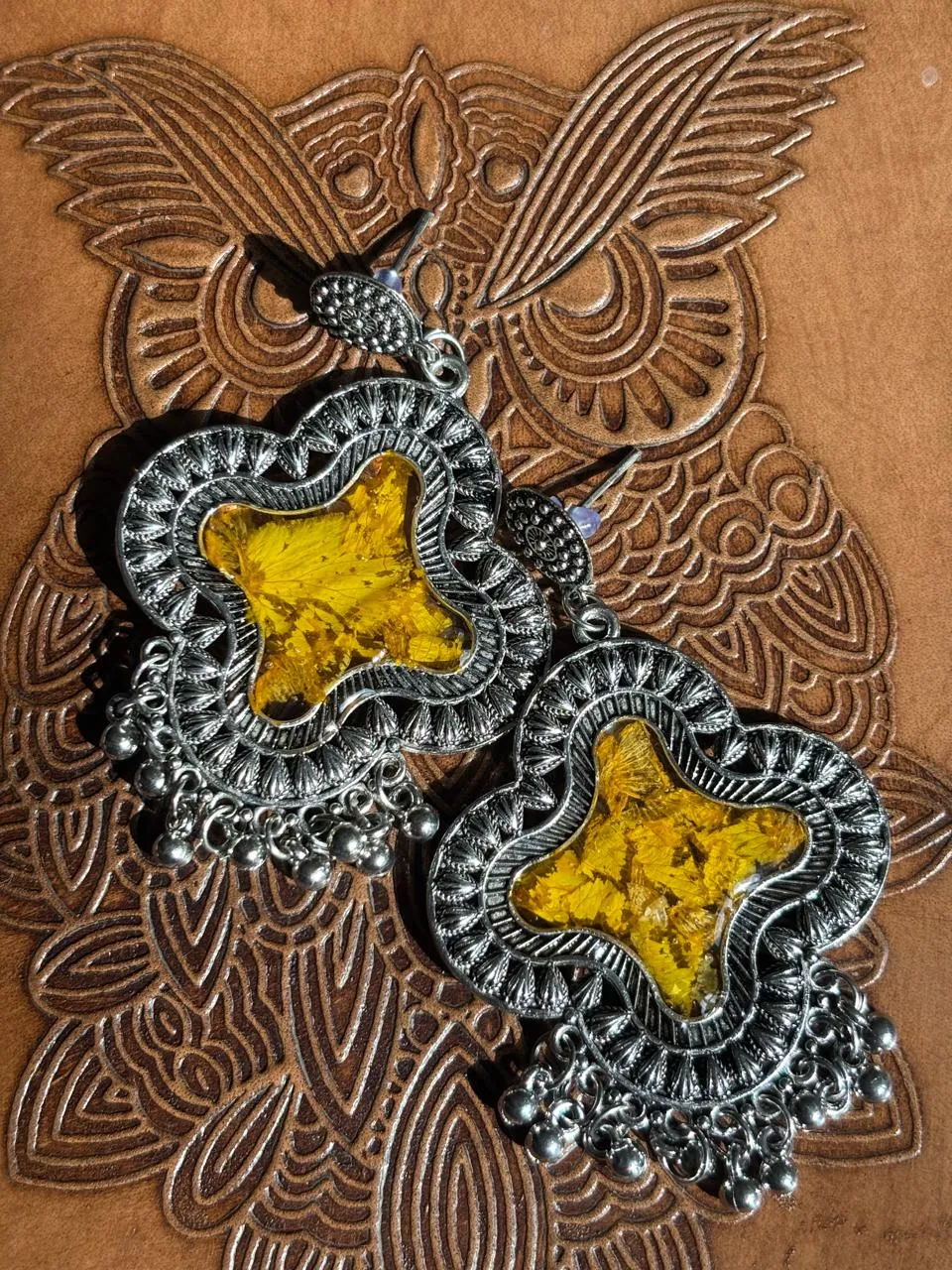 Golden Clover