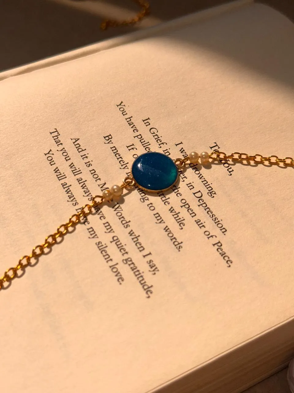 The Siren's Wristler