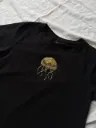 Jellyfish Beaded Tee