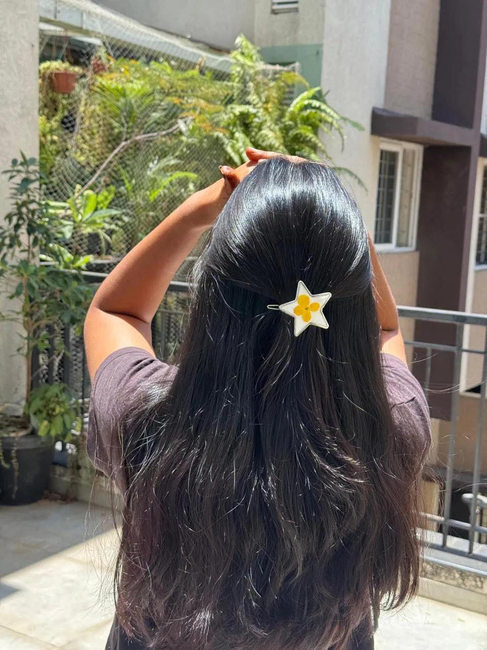 Juliet Starry Crown