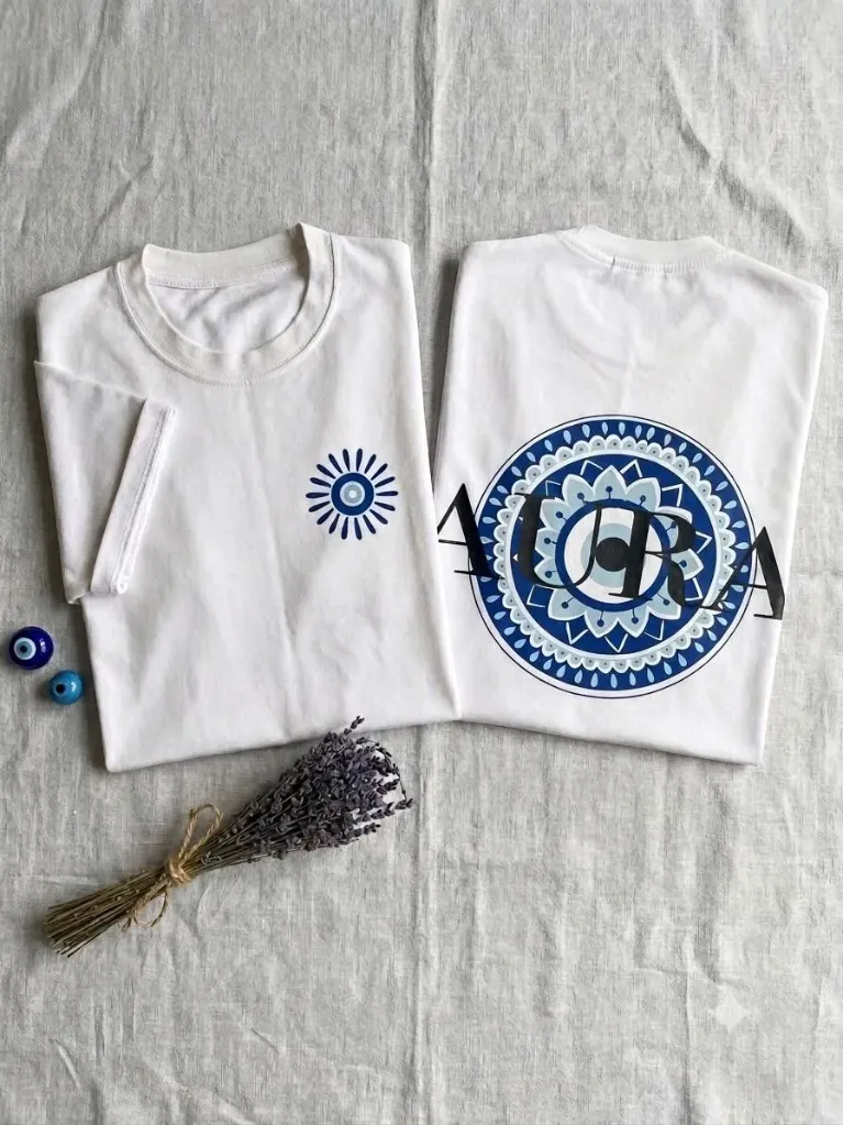 The Aura Tee (S)