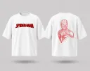 Spider Minimal Tee