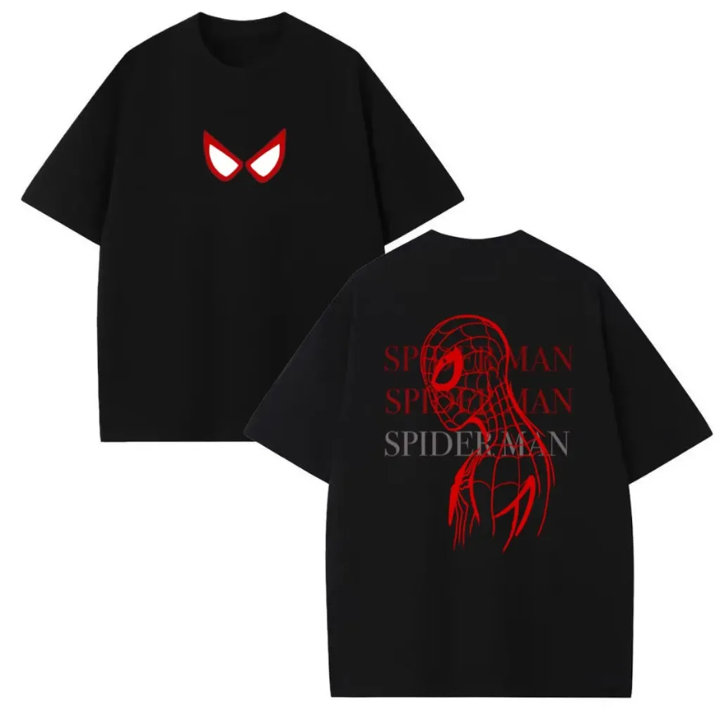 The Mask-Eye Tee (S)