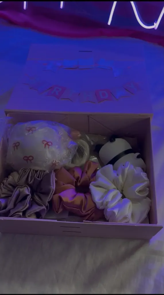 Pastel Dream Hamper