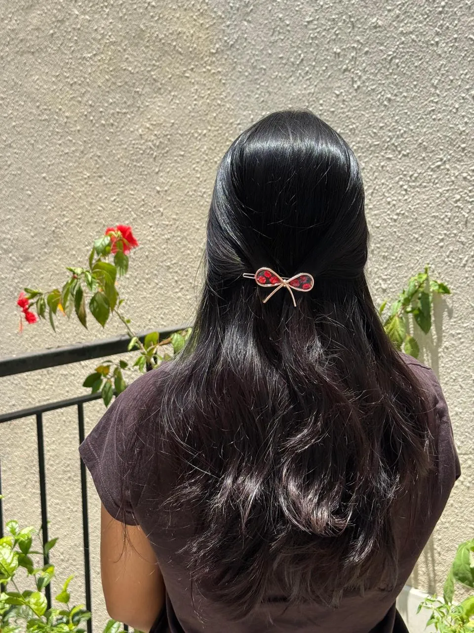 Rose Garden Bowlet