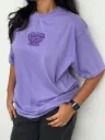 Positive Hearts Tee