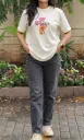 The Dilicate Tee