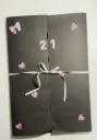 Black Pink Journal