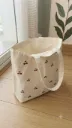 Cherry Tote