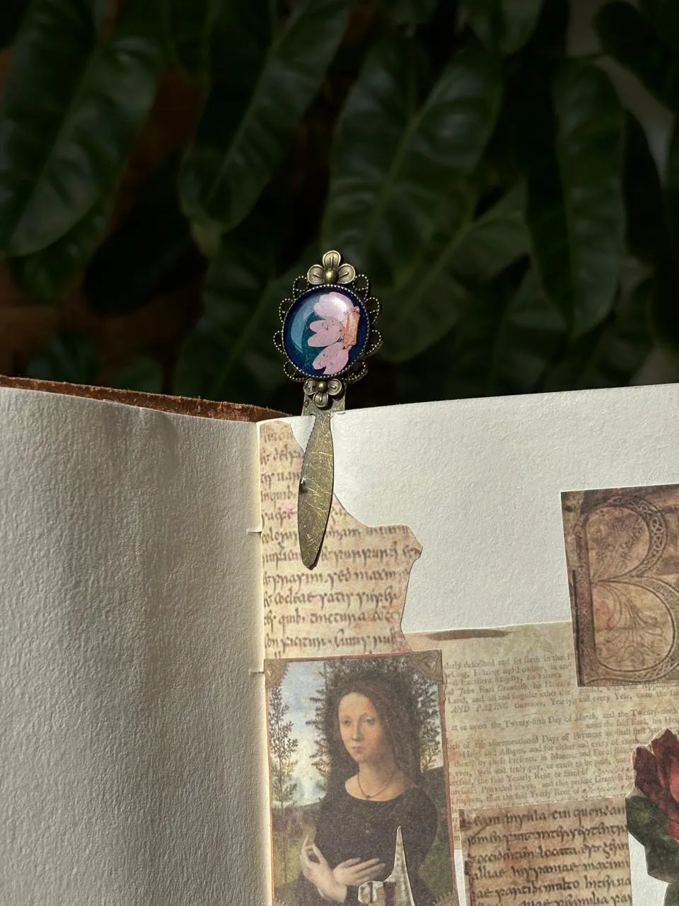 The Muse's Mark