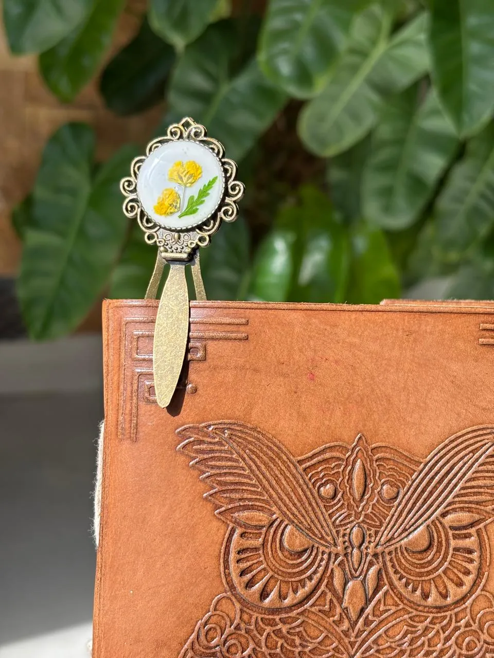 The Wildflower Wand