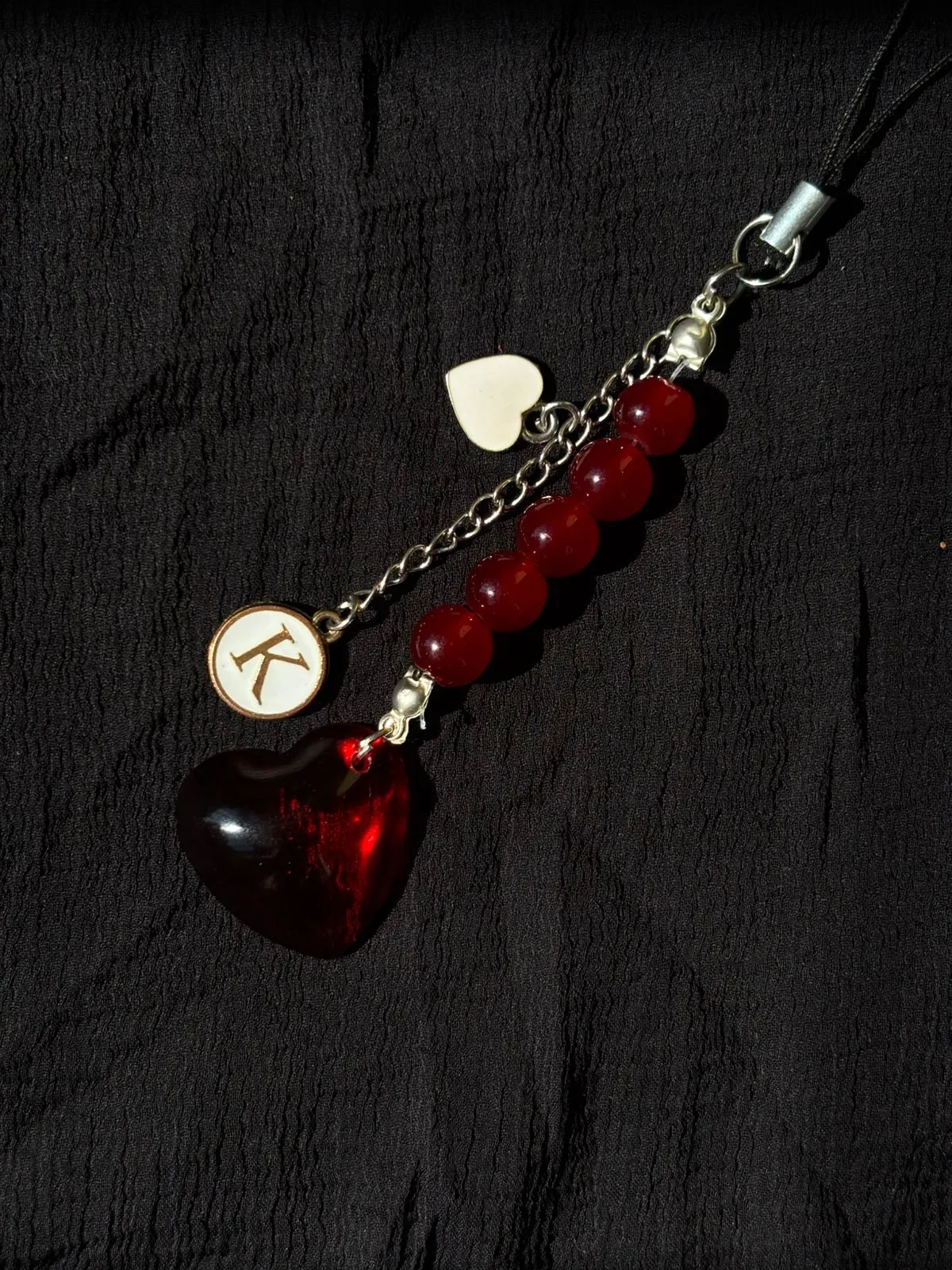 Vain Valentine