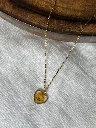 Amber Heart