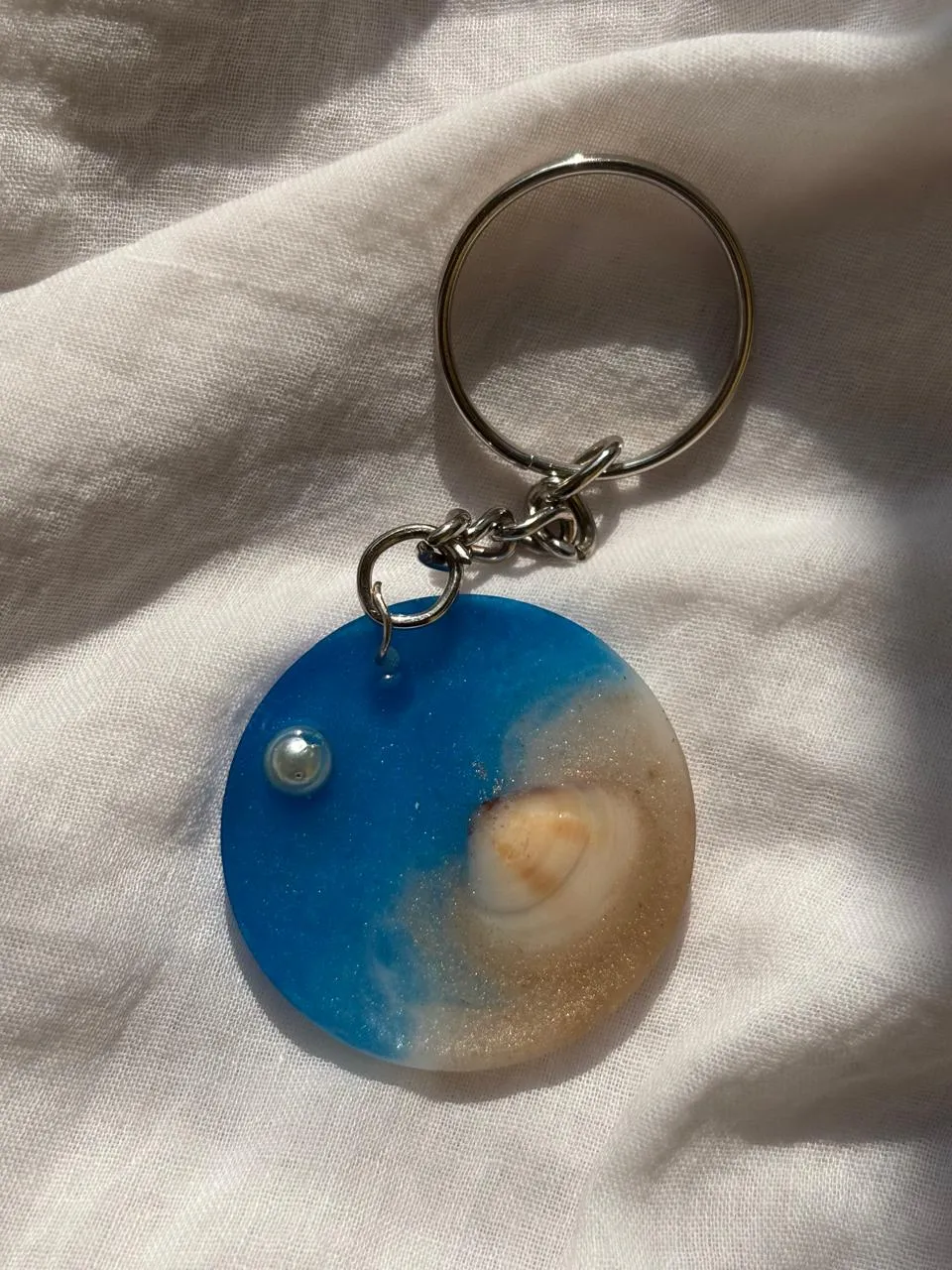 The Oceanic Aura