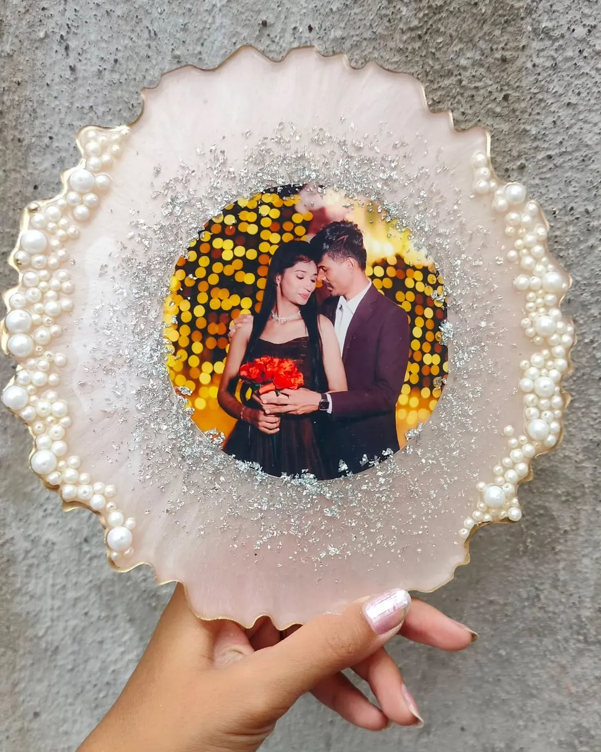 The Memoire Coaster
