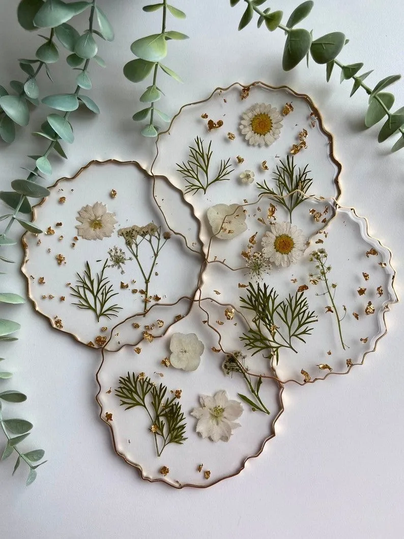 Flora de Oro
