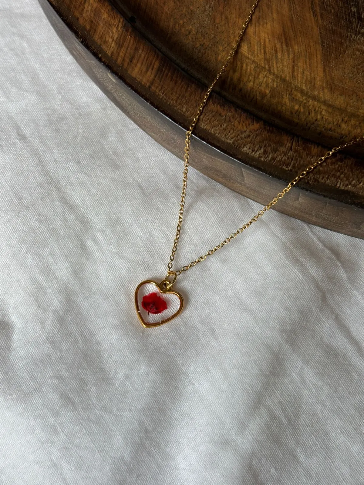 Valentine Bloom