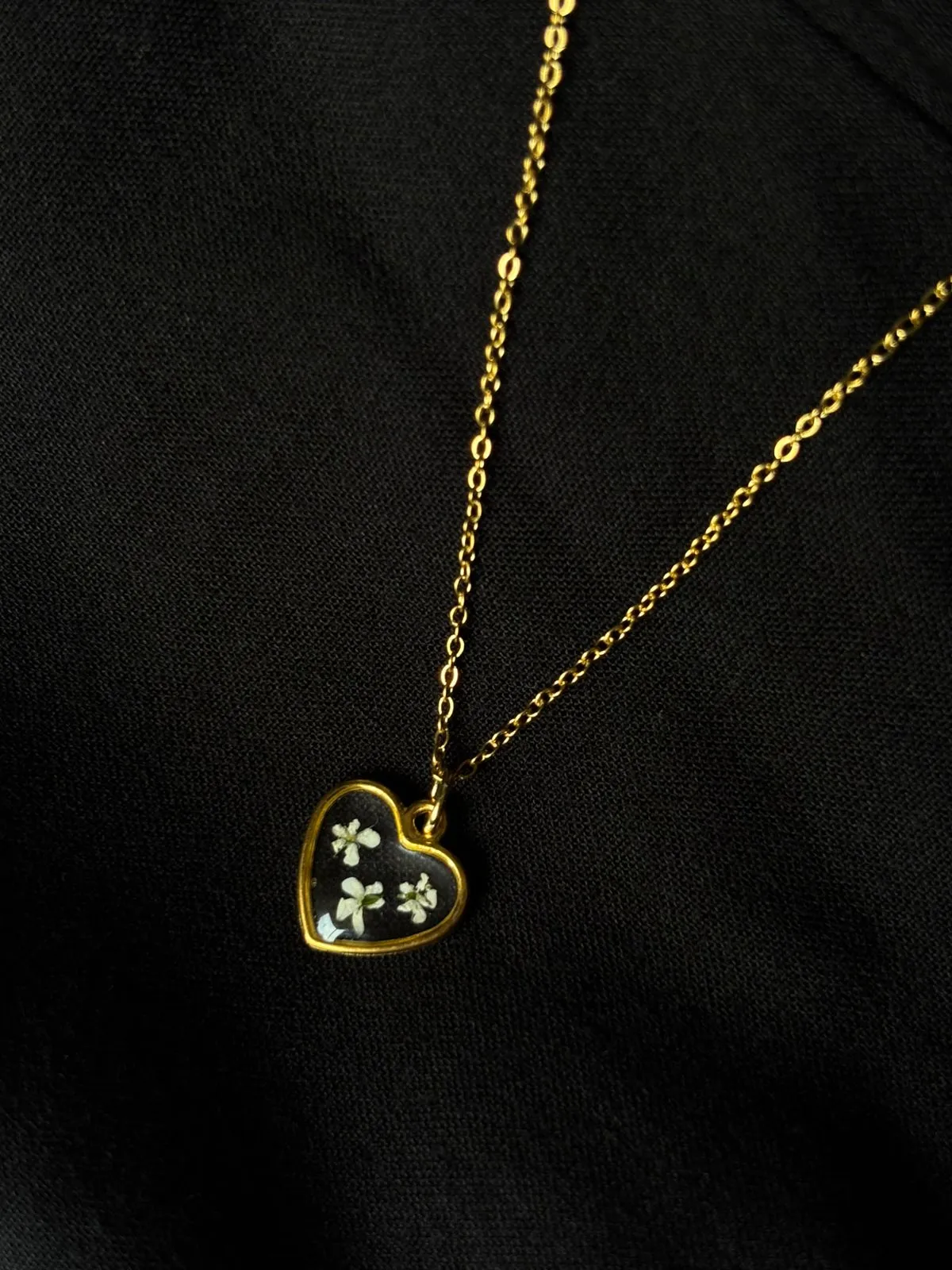 Starlit Heart