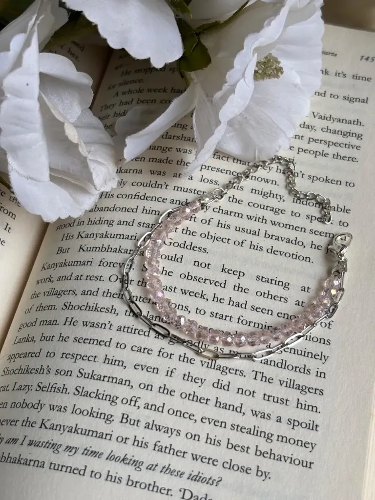 The Blush Bracelet