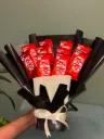 Edible Bouquet